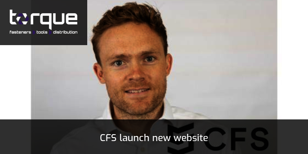 CFS launch new website