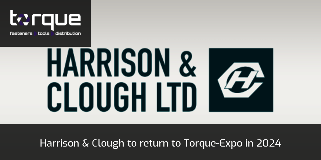 Harrison Clough To Return To Torque Expo In