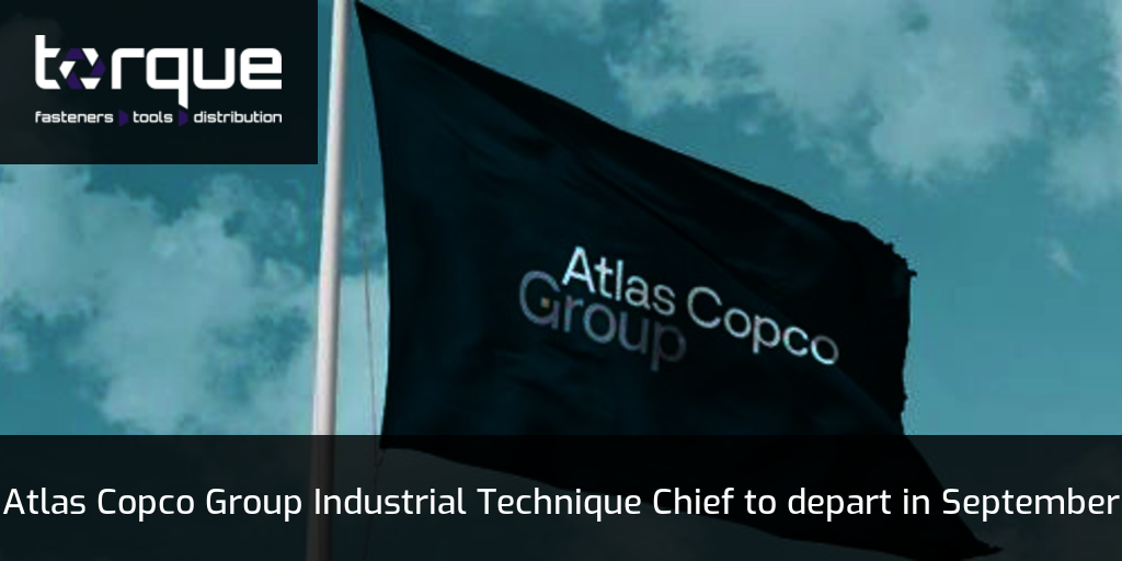Atlas Copco Group | Torque Expo