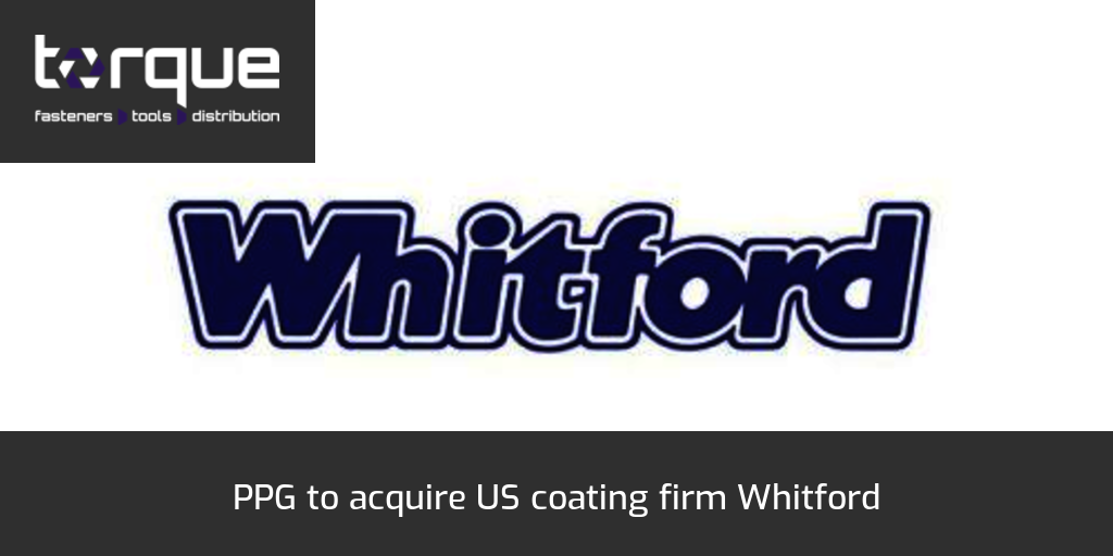 coating and finishing Torque Expo