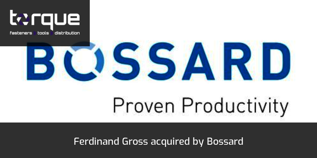 Ferdinand Gross Torque Expo