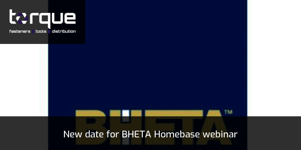 Homebase Torque Expo