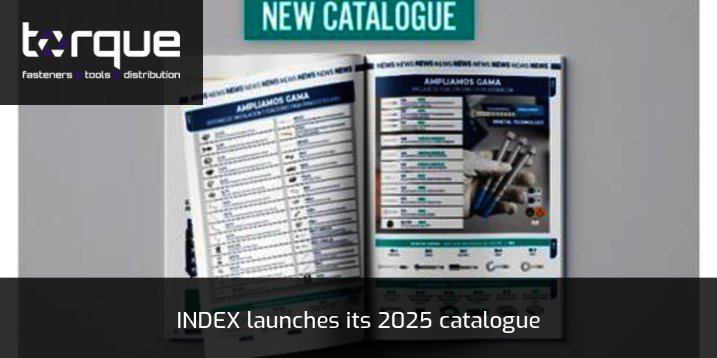 New Catalogue | Torque Expo