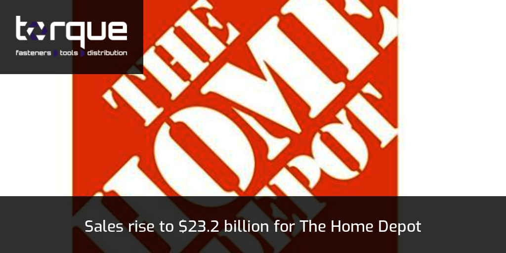 sales-rise-to-23-2-billion-for-the-home-depot