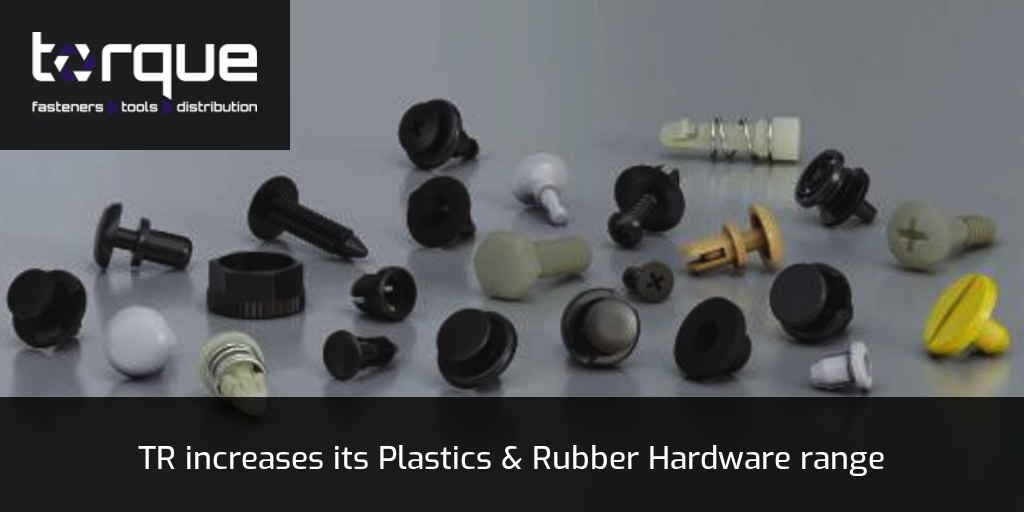 Plastic Fixings And Fasteners Torque Expo