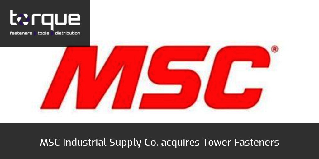 Tower Fasteners Torque Expo