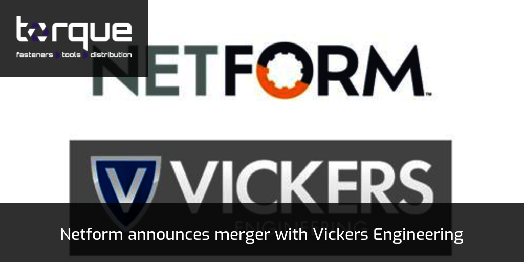 Vickers Engineering Torque Expo