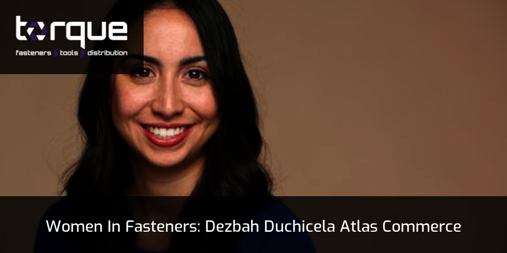 Women in Fasteners and Tools Torque Expo