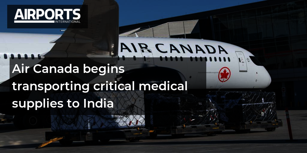 air canada medical travel