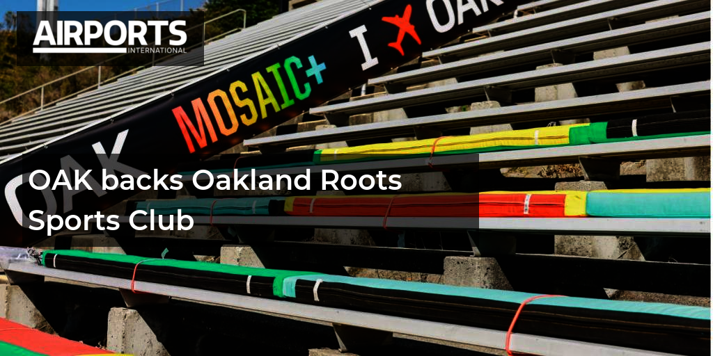 OAK backs Oakland Roots Sports Club