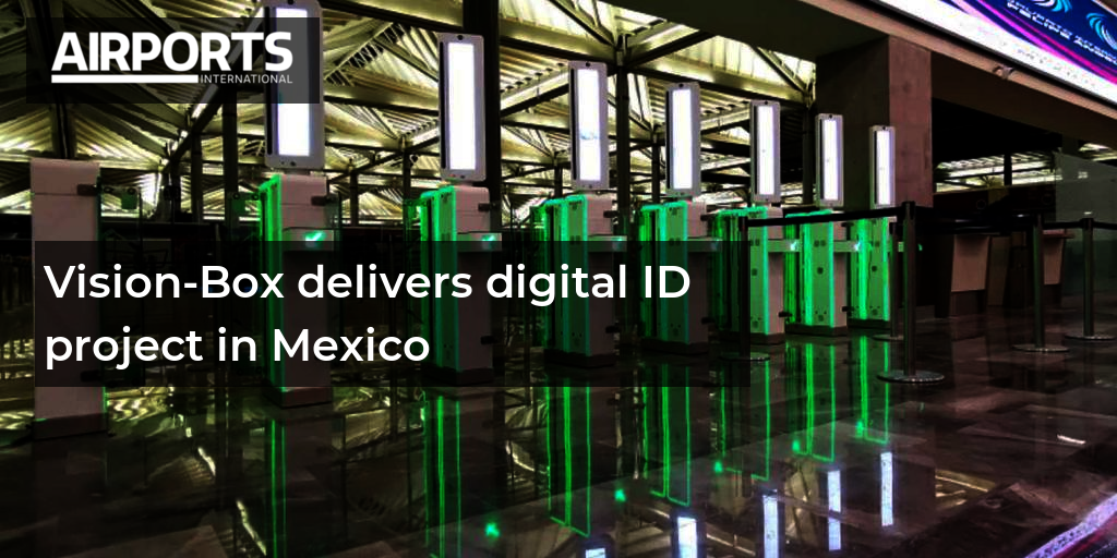 Vision-Box entrega proyecto de identificación digital en México