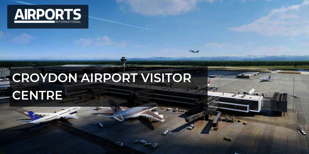 croydon airport visitor centre tours