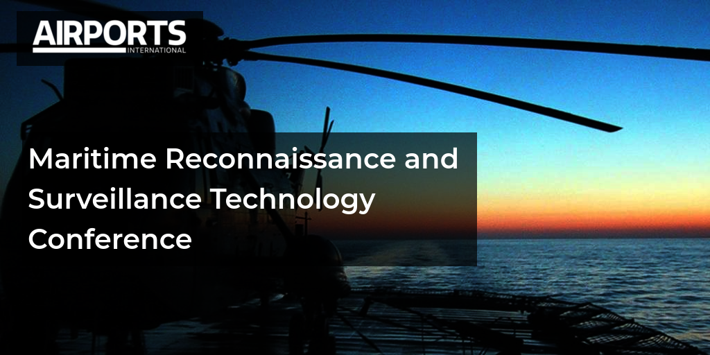 Maritime Reconnaissance And Surveillance Technology – VVSRPO