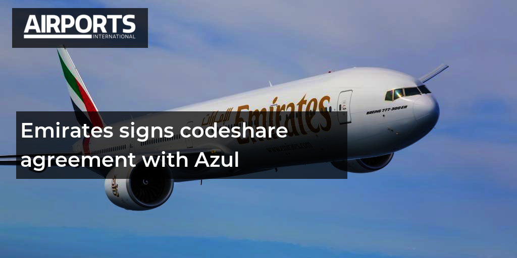 Here’S What To Know About The United Airlines And Emirates Codeshare – OITV