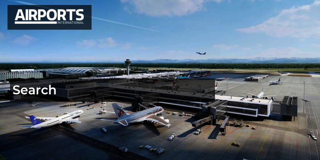 Israeli Airports International