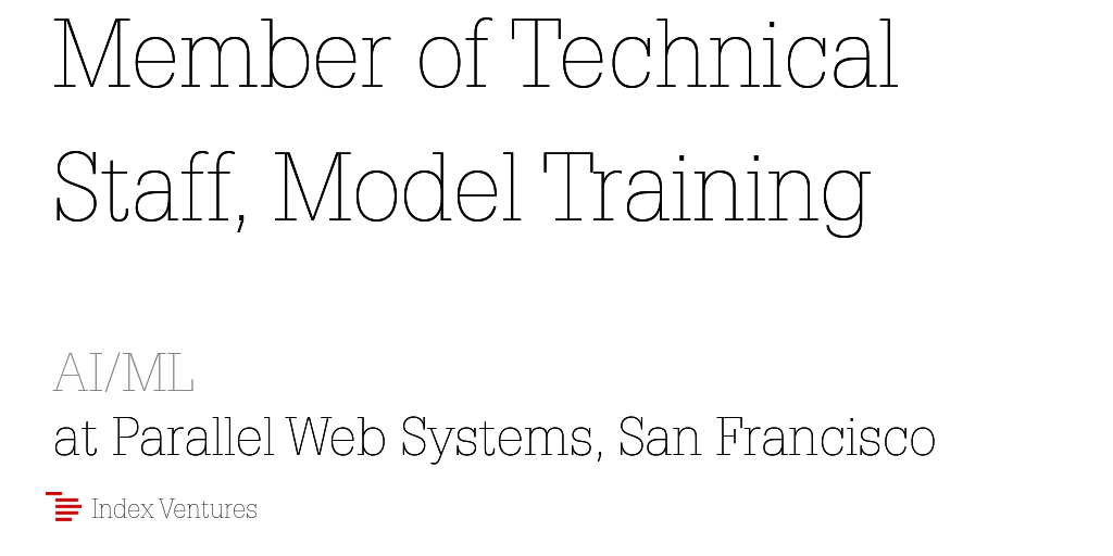 Parallel Web Systems: Member of...