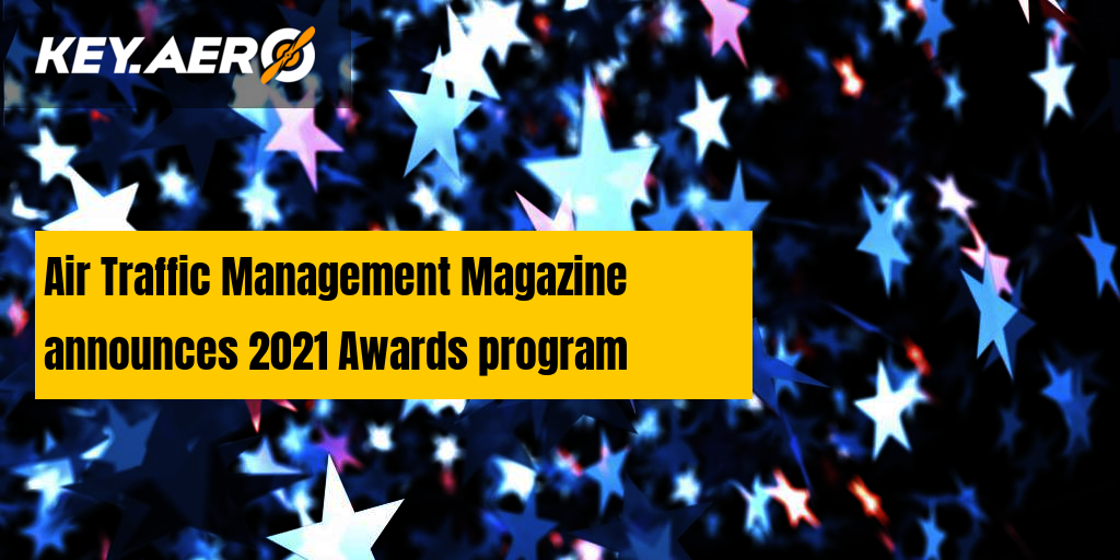 ATM Magazine announces 2021 Awards program