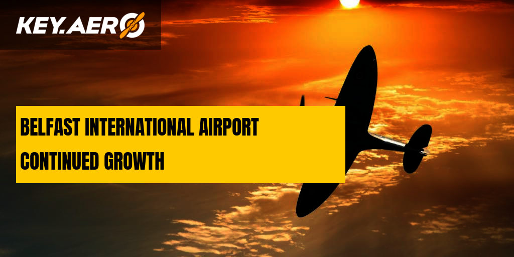 belfast-international-airport-continued-growth