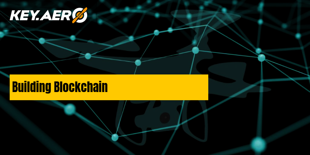 Building Blockchain