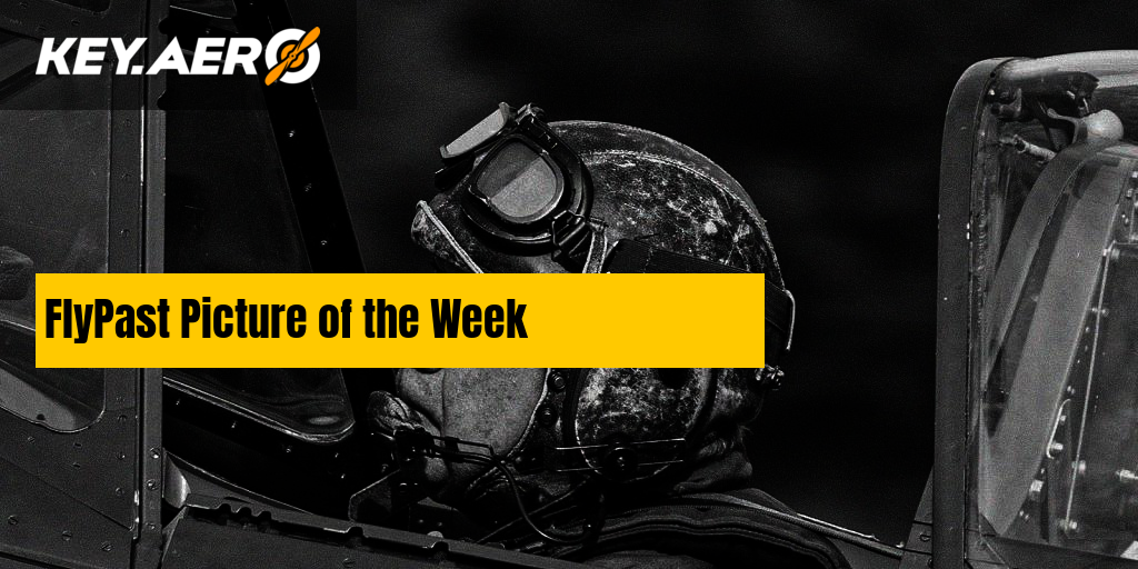 FlyPast Picture of the Week