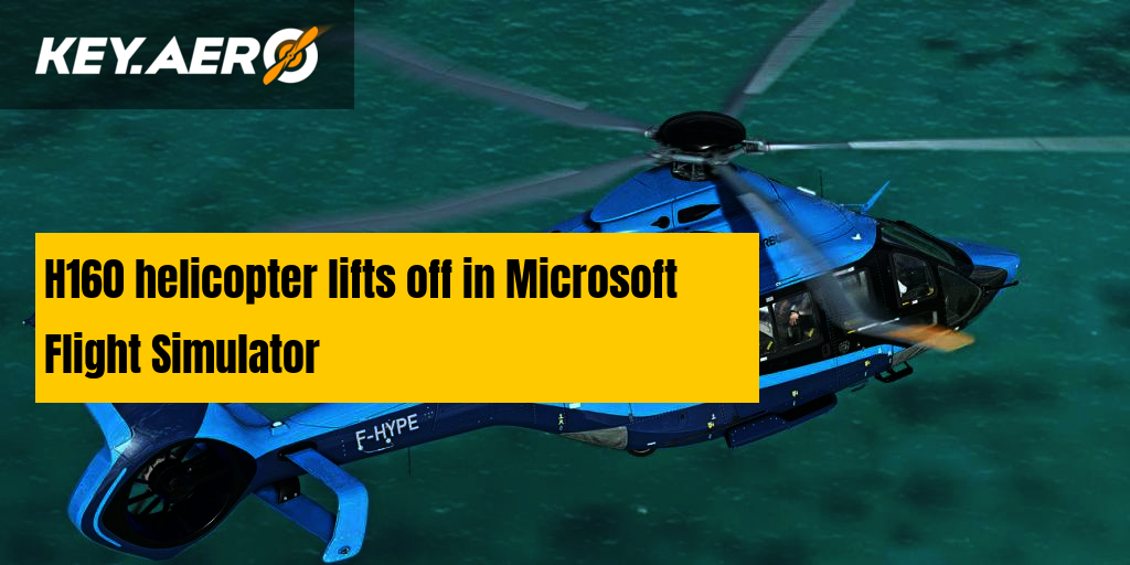 Microsoft Flight Simulator Will Add Helicopters In 2022