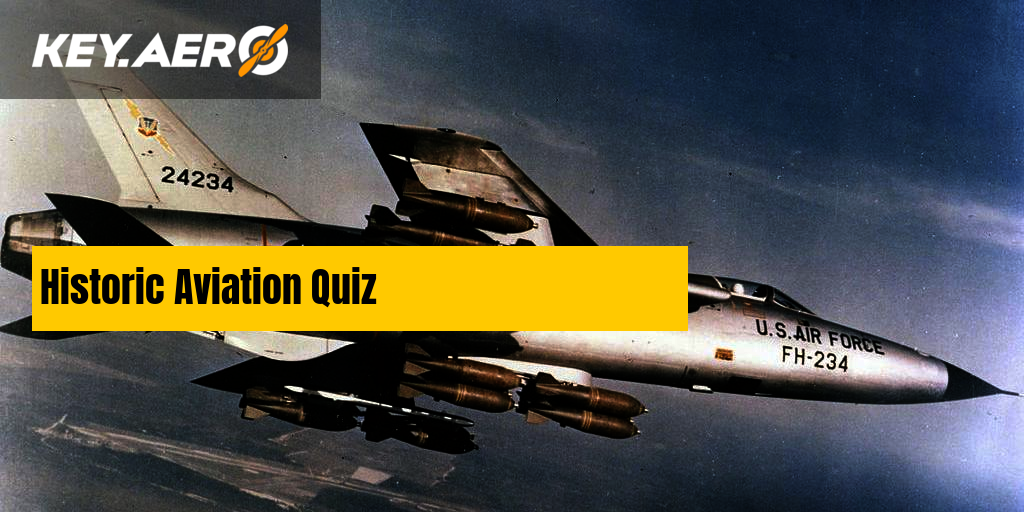 History Of Aviation Key.Aero Quizzes