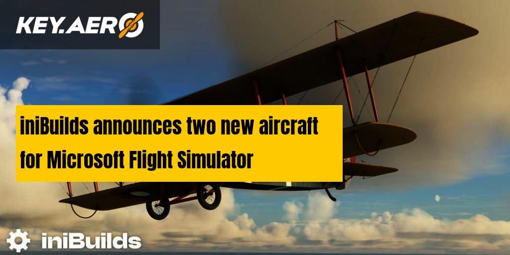 Buy Microsoft Flight Simulator 2020 Key