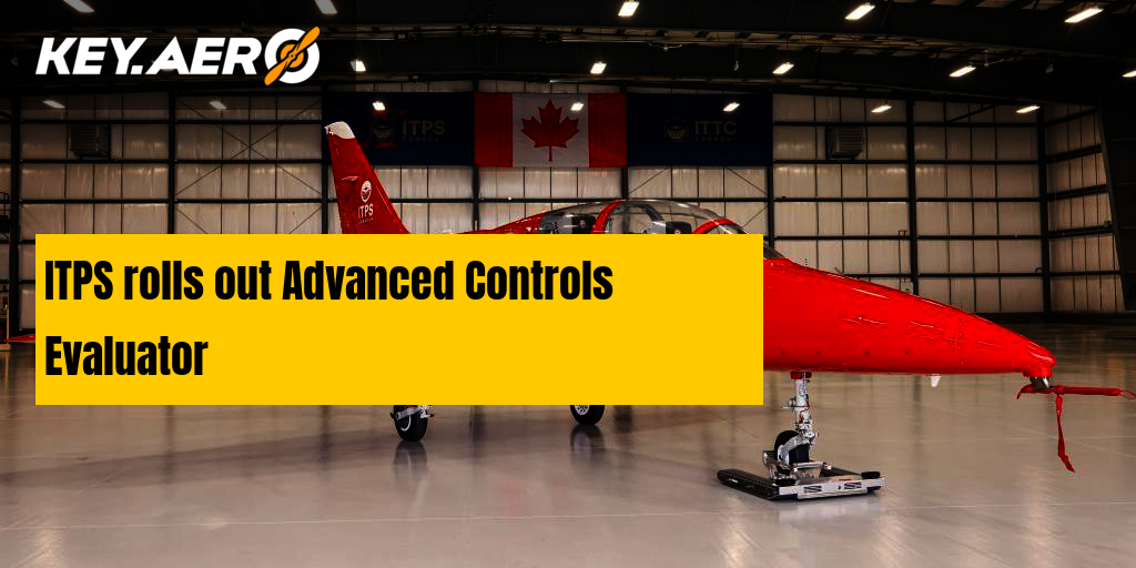 ITPS rolls out Advanced Controls Evaluator