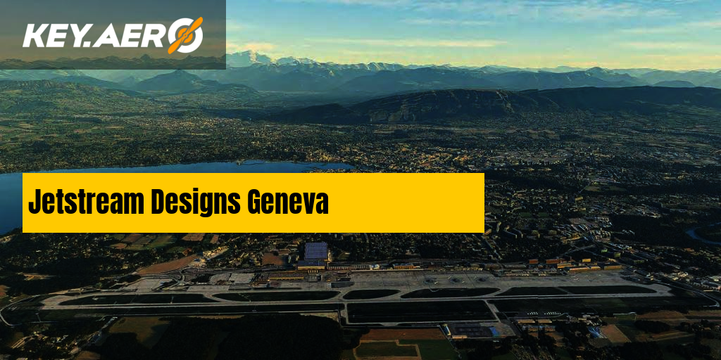 Jetstream Designs Geneva