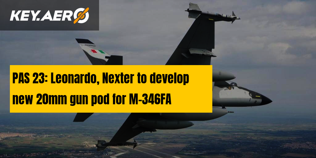 leonardo-nexter-to-develop-new-20mm-gun-pod-for-m-346fa
