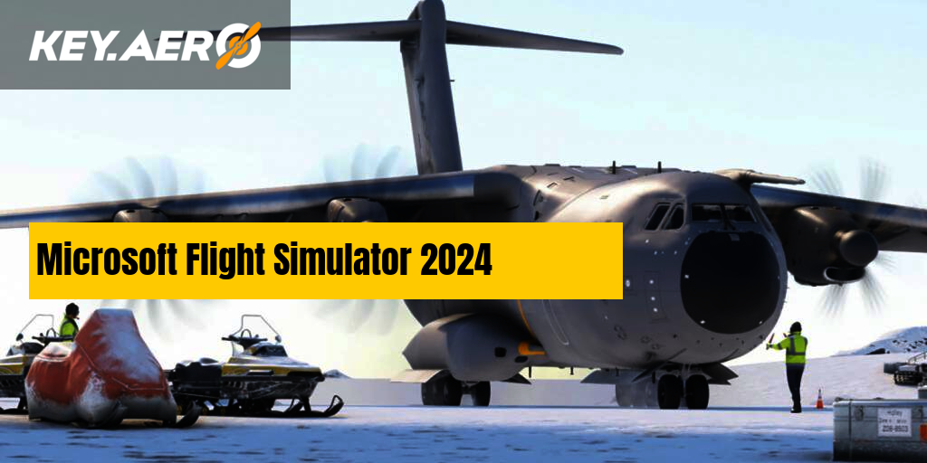 Buy Microsoft Flight Simulator 2024 Other