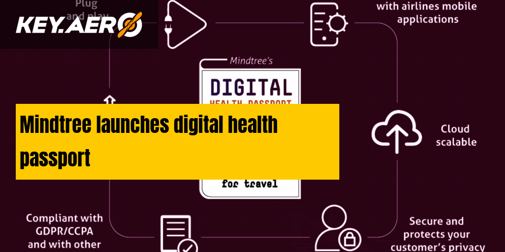Mindtree launches digital health passport