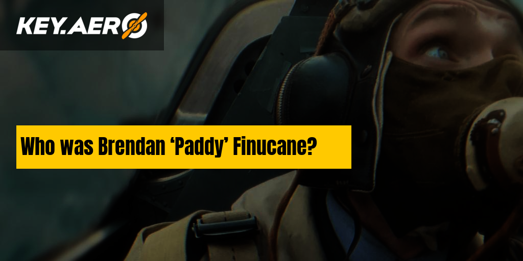 Official teaser for The Shamrock Spitfire released