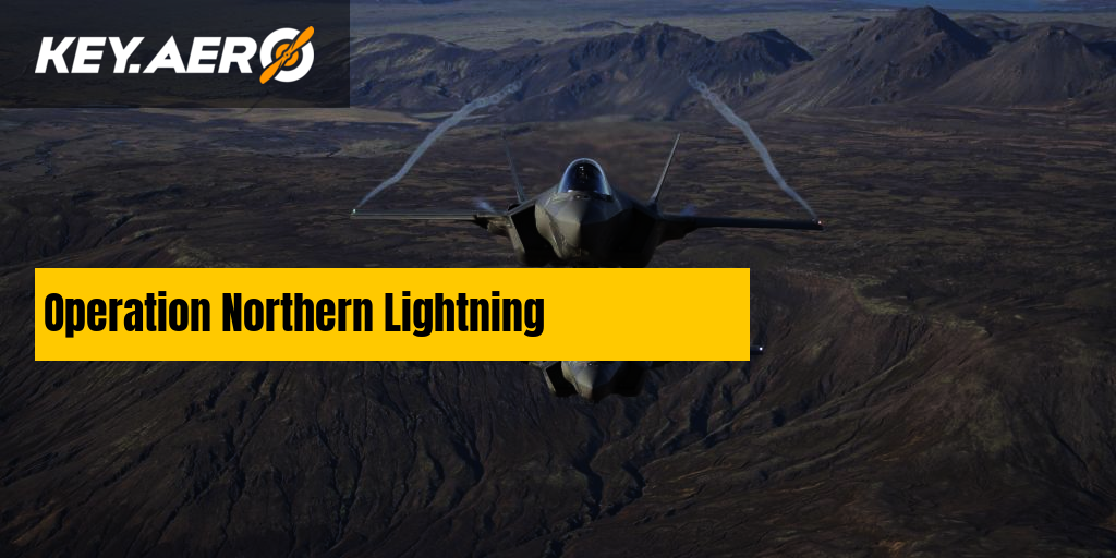 Operation Northern Lightning