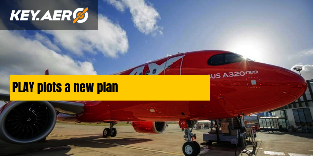 PLAY Plots a New Plan
