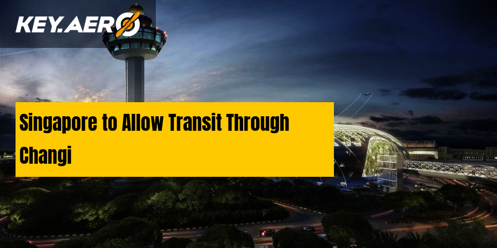 singapore changi transit tours