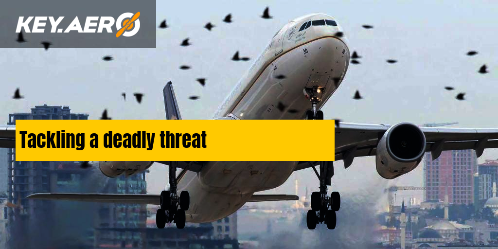 Tackling a deadly threat