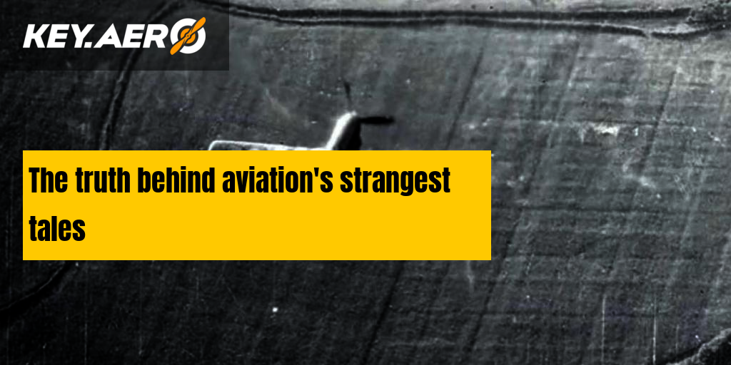 all that flies through oak airport hides a terrifying truth