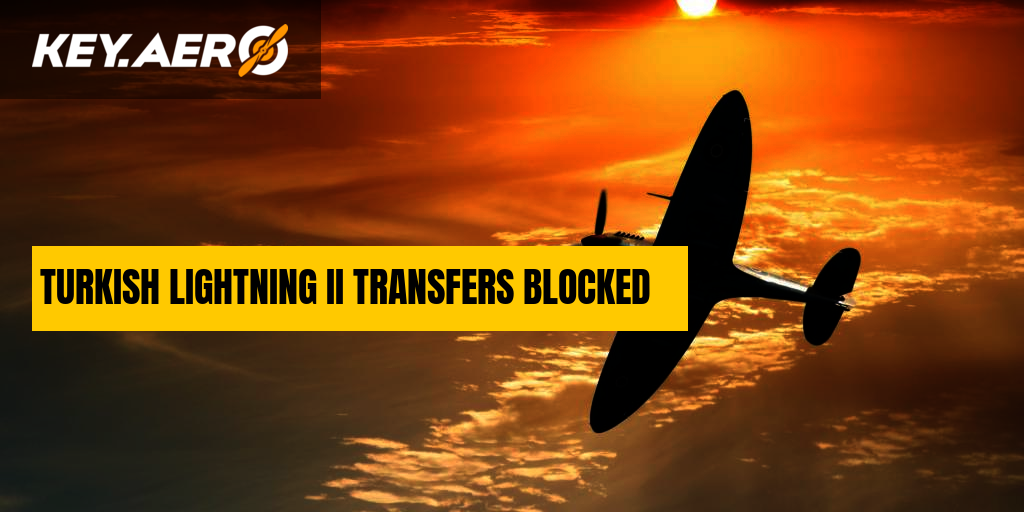 TURKISH LIGHTNING II TRANSFERS BLOCKED