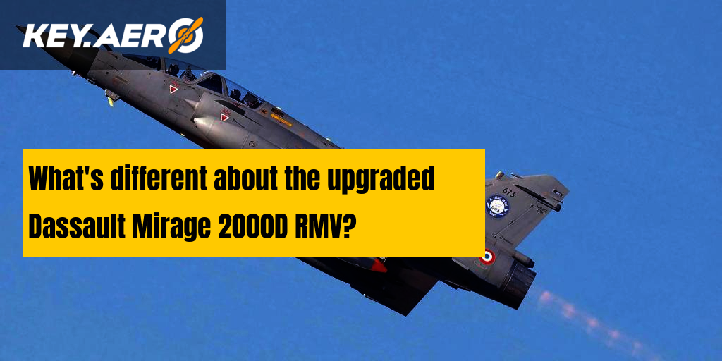 Mirage 2000 Thread : Variants, performance, characteristics and sources ...