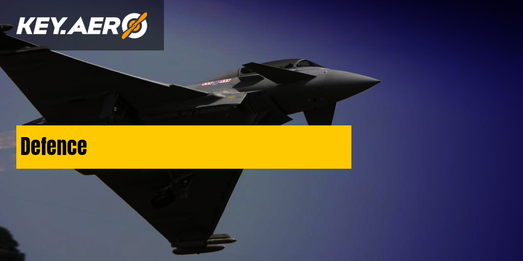 Defence | Key Aero