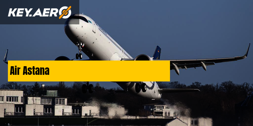 Air Astana