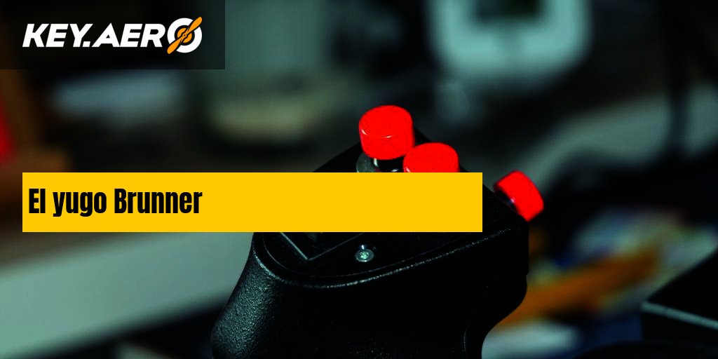 Revisión de la retroalimentación de la fuerza del yugo de