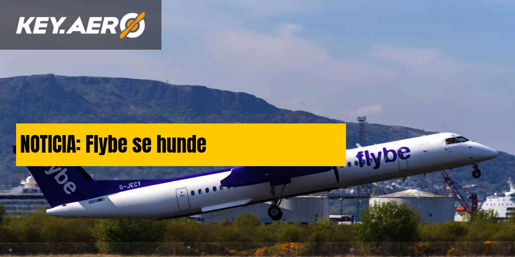 Flybe 20 Se Hunde 1071