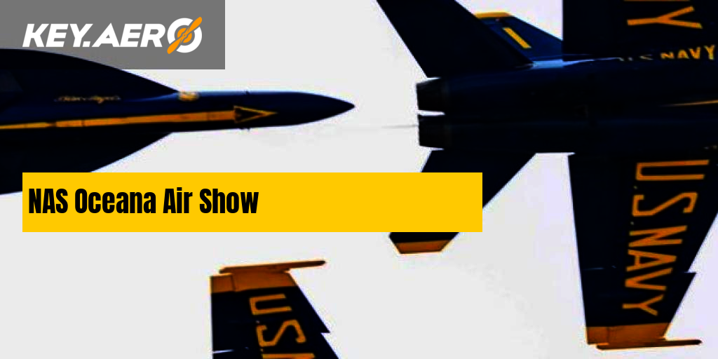 Oceana Air Show 2025 Tickets In India