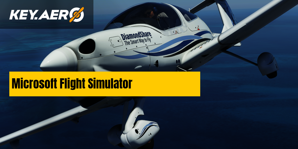 Buy Microsoft Flight Simulator 2020 Key