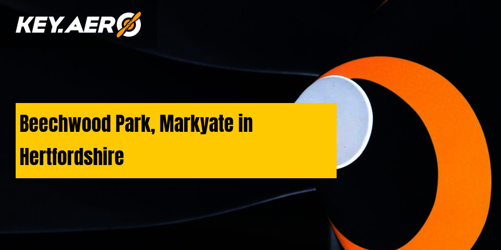 Beechwood Park, Markyate in Hertfordshire Key Aero