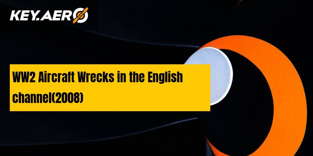 How Many Wrecks Are There In The English Channel