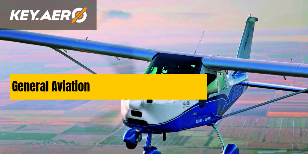 General Aviation | Key Aero
