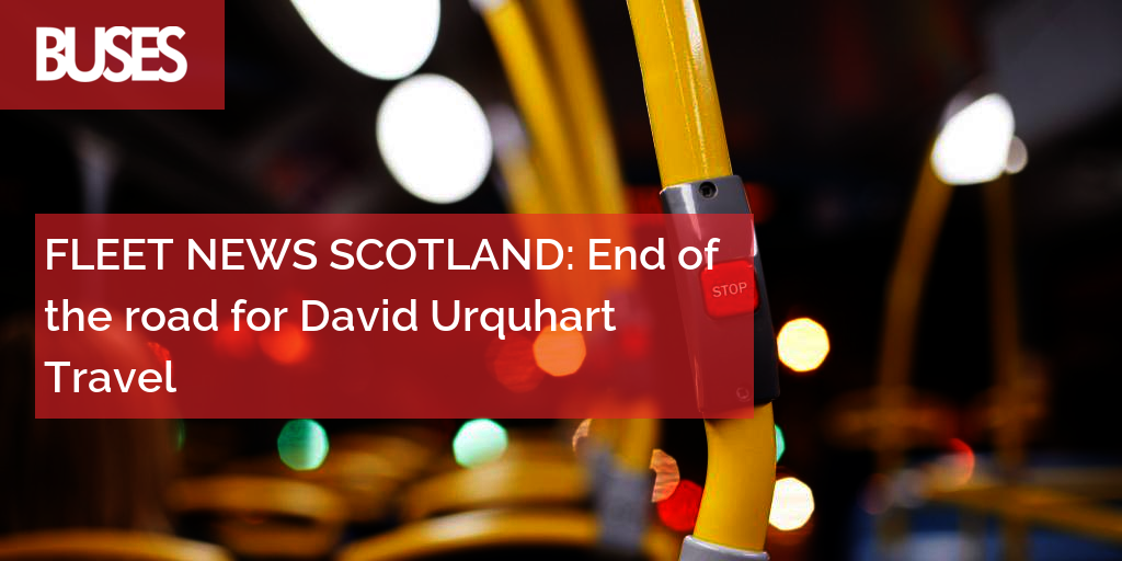 what happened to david urquhart travel